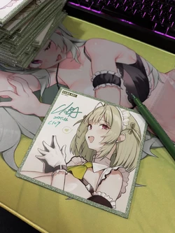 [Twitter] CloBA (@cloba377)