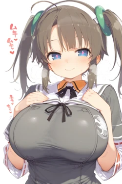 Zurieeeeee 美野里（98p） (Patreon) [AI Generated]