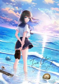 [MELLOW] True Colors - memories of the abyss -