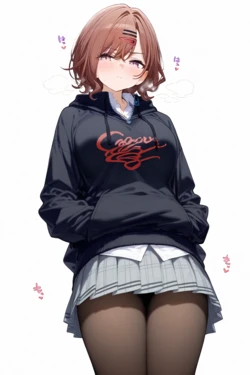 Zurieeeeee 樋口円香（132p） (Patreon) [AI Generated]