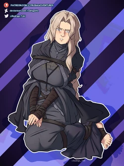 [rodrigotfa] 5. Bonus Set / 38. Bonus Set - Fire Keeper