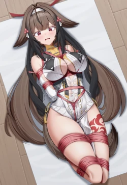 [Pixiv] BT (4608070)