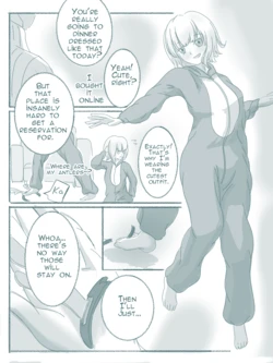 [Pixiv] Keisetsu (6199807)