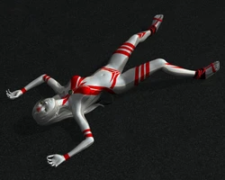 [posernyan（にゃん）] UG08 practise work collection 01-05