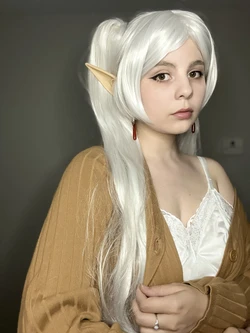 Maniac Megan - Frieren