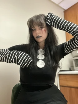 Maniac Megan - Marionette