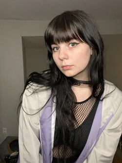 Maniac Megan - Hinata