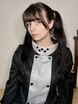 Maniac Megan - Tamaki