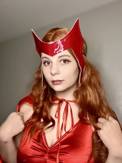 Maniac Megan - Wanda