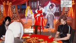 【blsw1212】AI试作 [AI Generated]