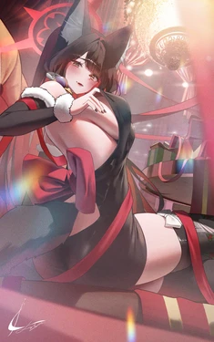 [Pixiv] LueNar (36524509) 2025.12.26