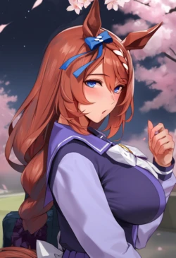 Soupdumpling super creek [AI Generated]