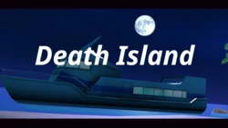 [まぐろ/maguro] Death Island