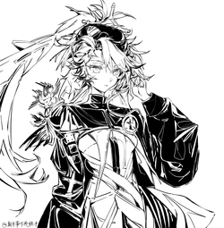 [斯卡蒂不是糕手] Pixiv Works