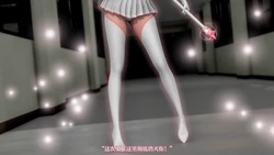 Magical Girl & Heroine Pinch Collection vol. VII