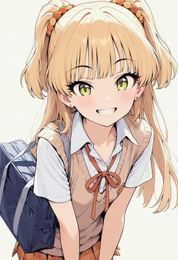 hakutoukan 城ヶ崎莉嘉 jougasaki_rika (Patreon) (Patreon) [AI Generated]