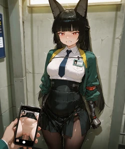an25+1) 202504_BX[C]雌犬虛狩・星見雅｜Miyabi(176p) [AI Generated]