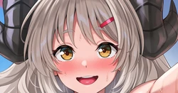 [ぽんち/Ponchi]クソビッチイ〇ミちゃん