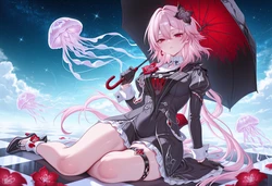 Everbight [AI Generated]