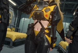 an25+1) 202509_BX[A]_[式002]強制仕奉任務・板機(473p+4v) [AI Generated]