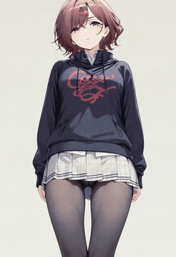 hakutoukan 樋口円 (Patreon) [AI Generated]