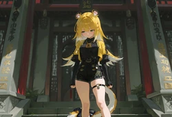 an25+1) 202511_MC[C]_[式019]隨便灌值日發情・橘福福／Ju Fufu(556p+3v) [AI Generated]