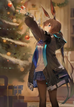 [PIXIV] 少把盐 [91270513] [AI Generated] [8]