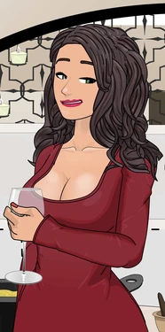 [SapphireFoxx]Pin-Up Collection 1