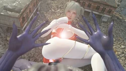 [Pixiv] Ultragirl vol. XX