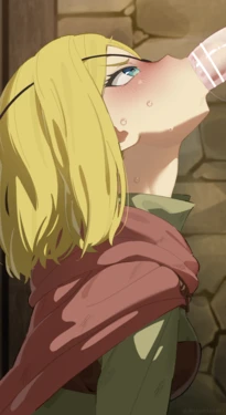 [mizumizuni] Alicia Glenfall