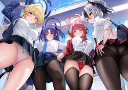 [Pixiv] 銀Silveroid (192782) 2025.12.27