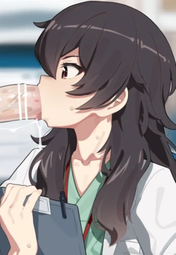 [mizumizuni] Takao Ameku