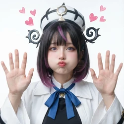 Realistic AI works 仿真AI作品 19 [AI Generated]