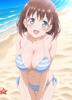 wakih - Ai-chan (アイちゃん) (Patreon) [AI Generated]