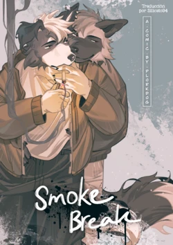 [Hemuchang]Smoke Break [Español]