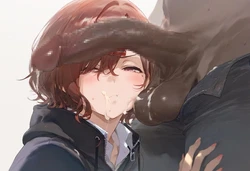 zonalzul 樋口円香 (Patreon) [AI Generated]