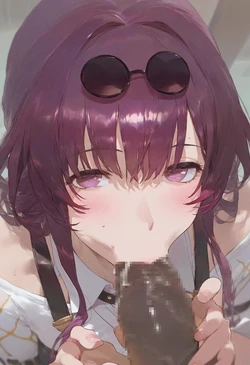 zonalzul カフカ2 (Patreon) [AI Generated]