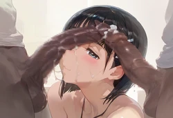 zonalzul 桐ケ谷直葉2 (Patreon) [AI Generated]