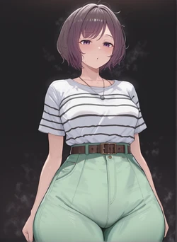 Head Park - 根緒亜紗里/Neo Asari (Patreon) [AI Generated]