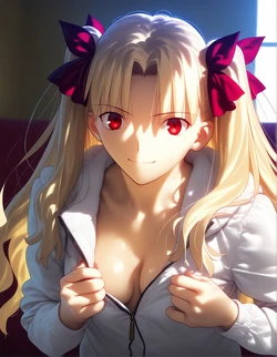 【PATREON】Brynn [AI Generated]