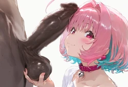 zonalzul 夢見りあむ (Patreon) [AI Generated]