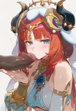 zonalzul ニィロウ2 (Patreon) [AI Generated]