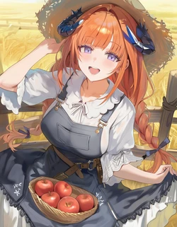 [Raimy] 11月合集 November Collection [AI Generated]