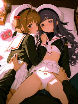 [Pixiv] (KuriKuri) (115907114) [AI Generated]