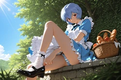 [Pixiv] (Heero) (4680802) [AI Generated]