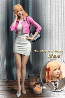 [幽玄花] 迷夜少女 特典合集[2025]