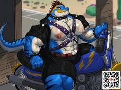 [Artist]Masterelrest