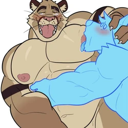 [Artist]TheSameShark