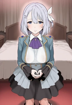 [Pixiv] (ruiberuto) (96013217) さい〇んさくなちゃん + ちゃらおとあー〇や [AI Generated]