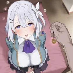 [Pixiv] ruiberuto (96013217) - Saimin Sakuna-chan [AI Generated]
